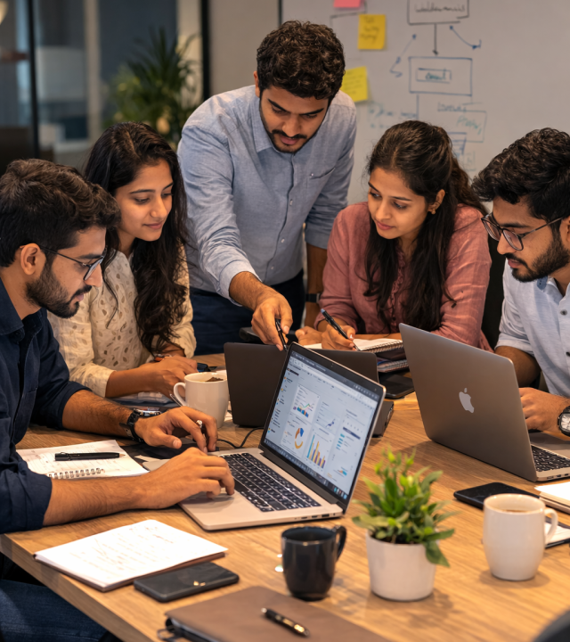 Digital Marketing Companies in Ahmedabad